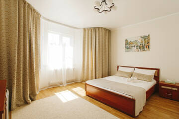 Standard Comfort в Гостинице Дилижанс